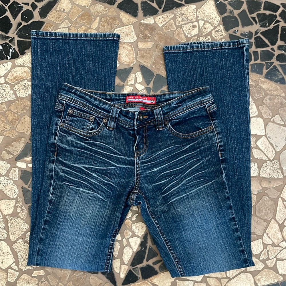 Zana Di Jeans